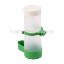 Портативная автоматическая кормушка для собак кошек миска для еды животных автоматический диспенсер