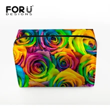 FORUDESIGNS, отличное качество, дорожная сумка для туалетных принадлежностей, большая вместительность, дорожная сумка, многофункциональная сумка для мытья, косметичка