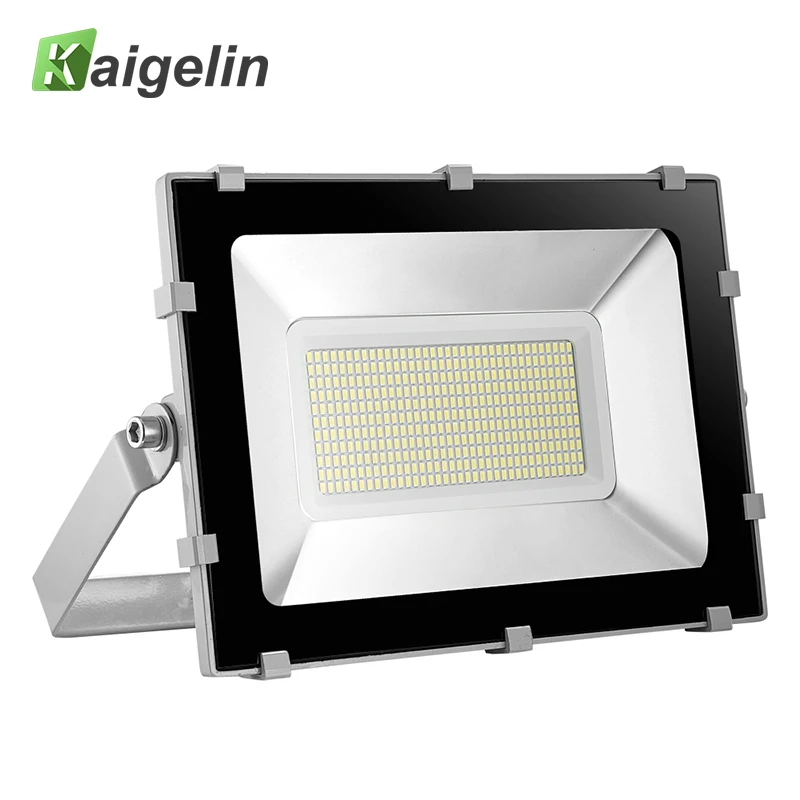 4 шт./лот Kaigelin Новый 5th 200 W Светодиодный прожектор водонепроницаемый светодиодный