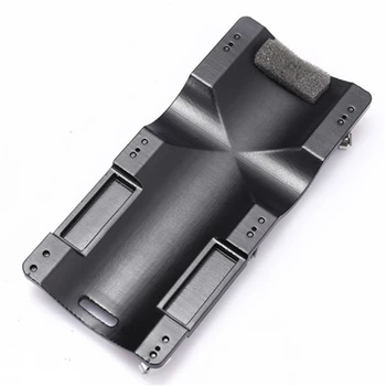 

RC Car Simulation Auto Repair Lie Board Bottom Chassis Repair Tools for Remote Control Cars Repair Board Skateboard Spare Parts
