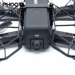 Самолет полная защита интеллектуальных высота Удержание Drone RC 360 градусов Роллинг Quadcopter Премиум HD камера 1080P