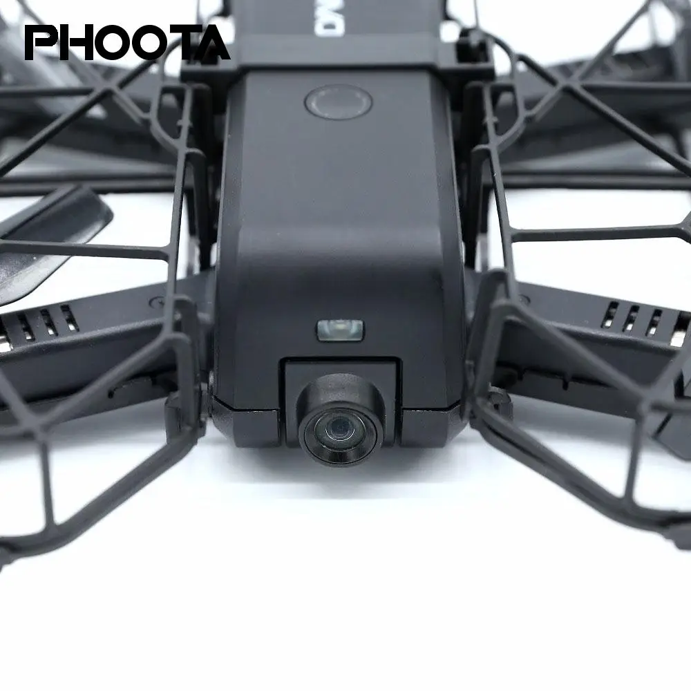 

Aircraft Full Protection Intelligent Altitude Hold Drone RC 360degree Rolling Quadcopter Premium 1080P HD Camera