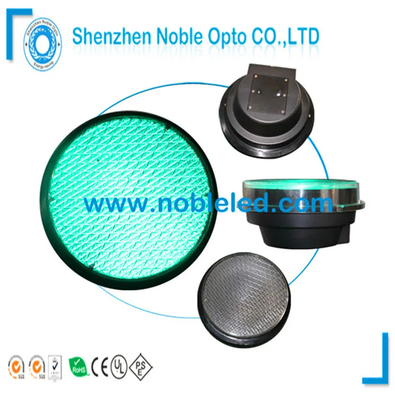 Купить высокая мощность 200 мм ПК корпус 5 светодиодов солнечная ...