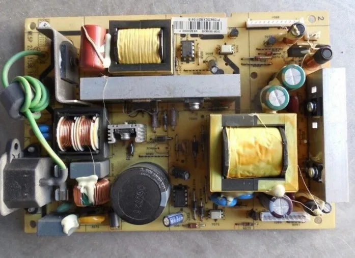 

31381036254.3 Good Working Tested