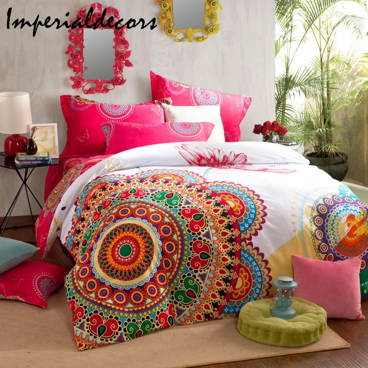 brushed cotton bedding kids