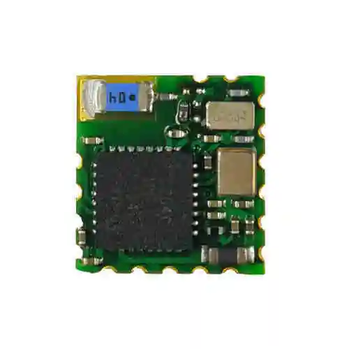 

AN2640R2CA-A Low Cost/Low Power/Bluetooth 5.0 Module/TI CC2640R2 Chip