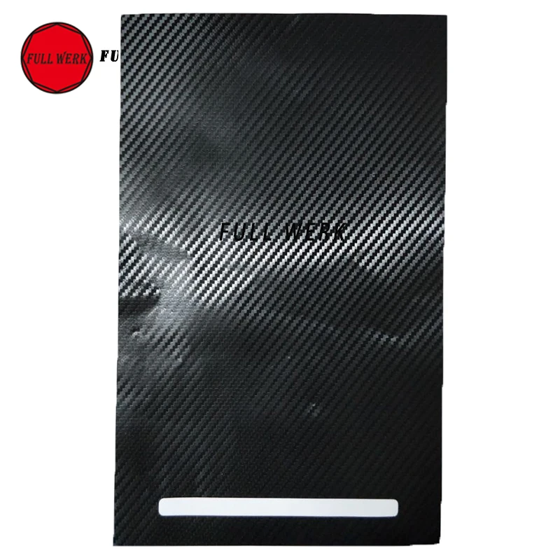 Armrest Sticker-13
