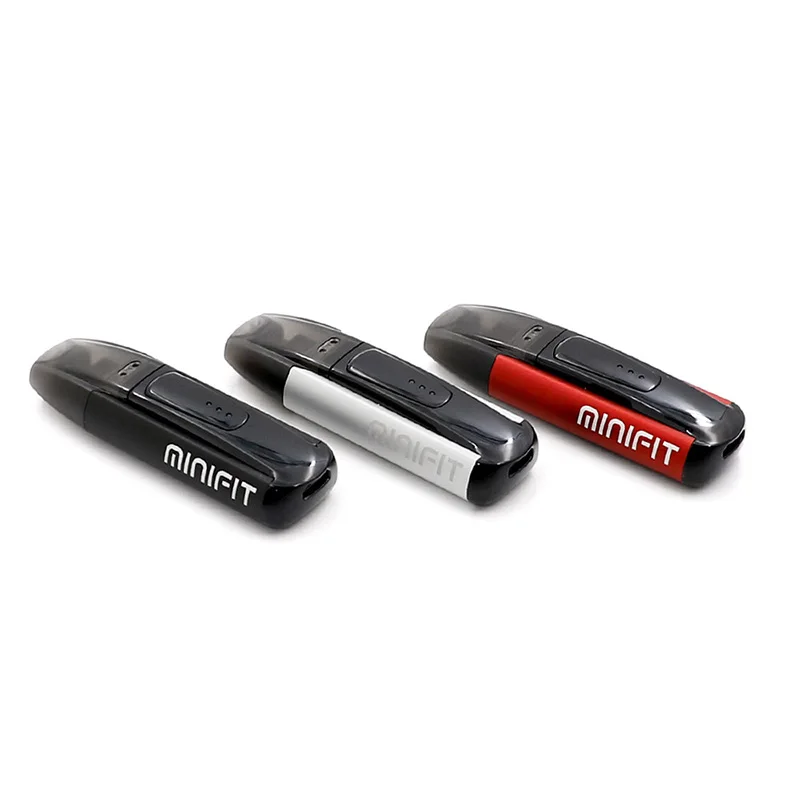 Продажа Стартовый набор Bigsale Justfog minifit, 370 мА ч, все в одном, набор vape, как justfog q16 с аккумулятором MINIFIT, компактное устройство для парения