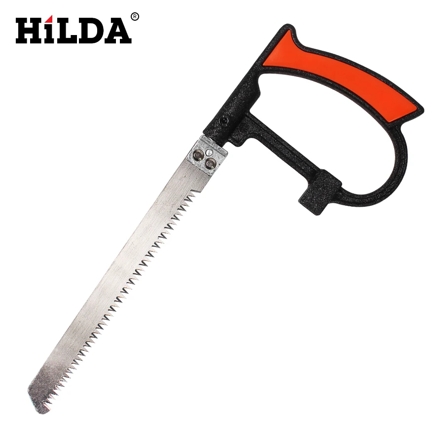 HILDA 8 в 1 Mental Magic Saw Hacksaw DIY ручная пила для деревообработки Набор пил набор с 6