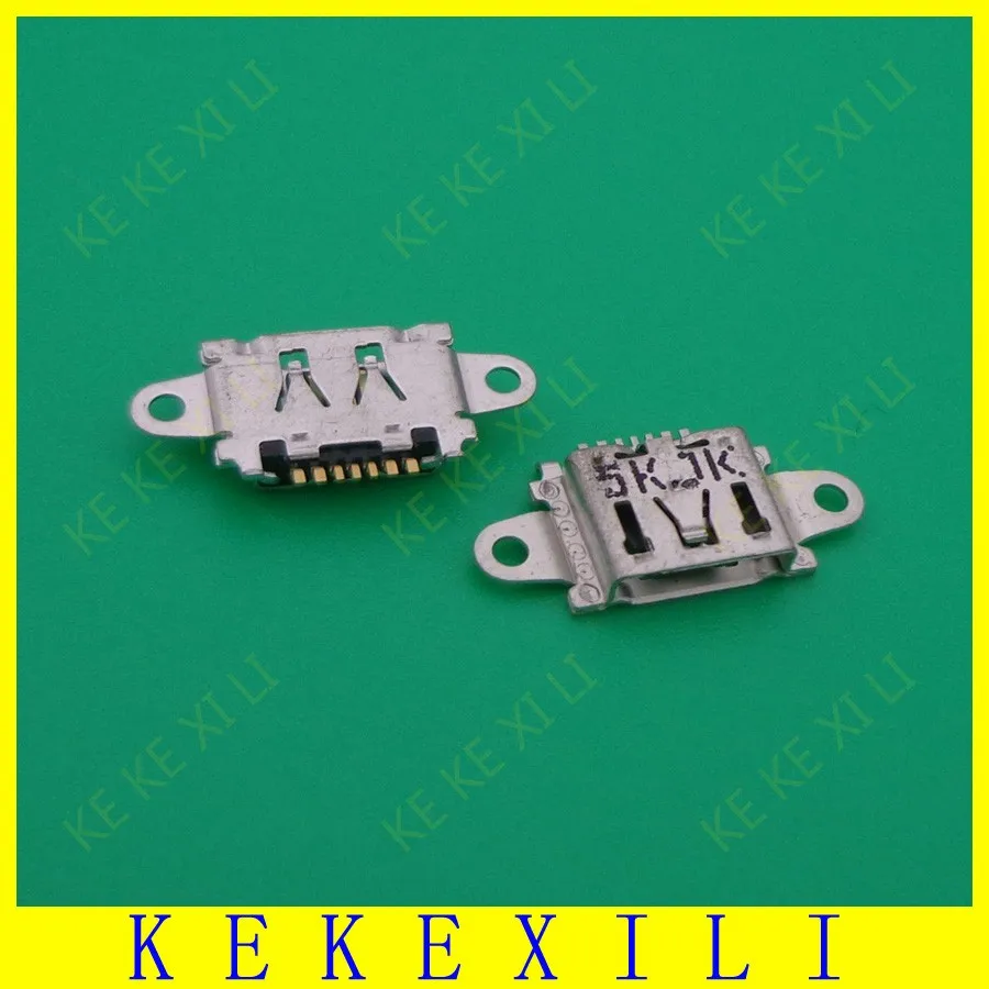 Cellphone Charging Port Micro USB Jack Charging socket For OPPO R5 8107 8109