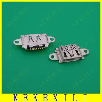 

Cellphone Charging Port Micro USB Jack Charging socket For OPPO R5 8107 8109