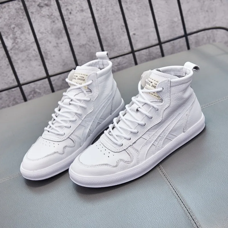 

Hot sale Male flow hundred shoes tide