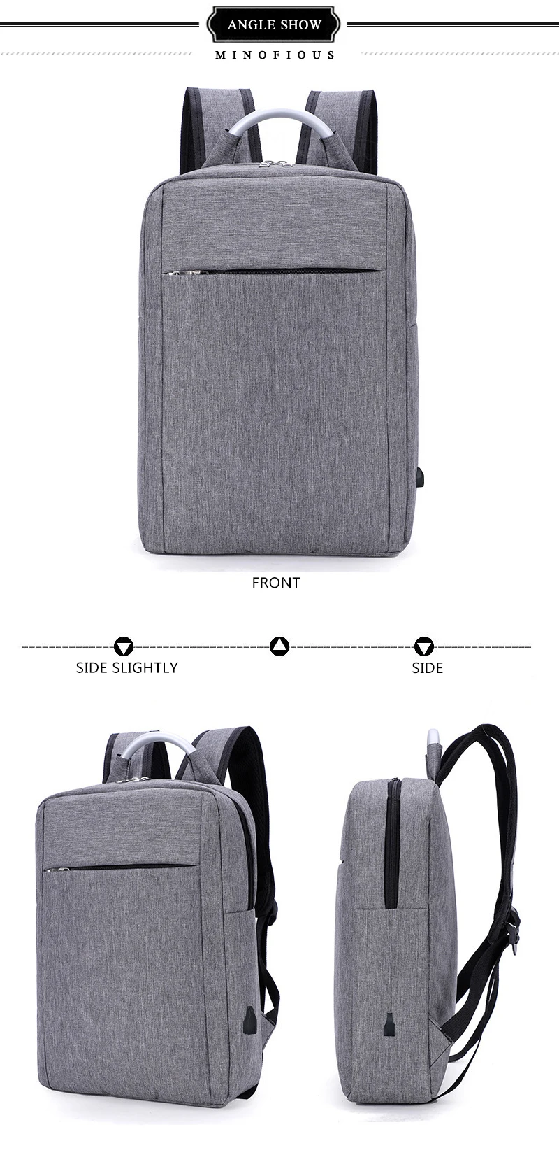 Cheap Mochilas