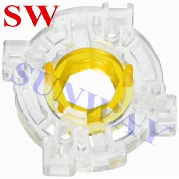 

Original Sanwa GT-Y Octagonal Joystick Restrictor Plate Octagonal Restrictor Gate for Sanwa JLF Series Joysticks MAME JAMMA