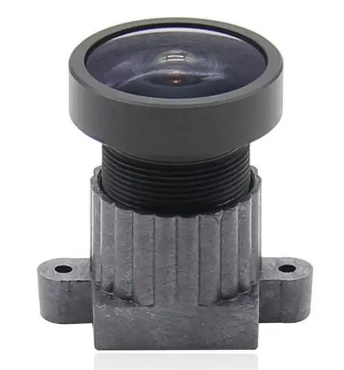 CCD-2059A1 панорамная камера видеонаблюдения HD ночное видение IPC фотокамера для