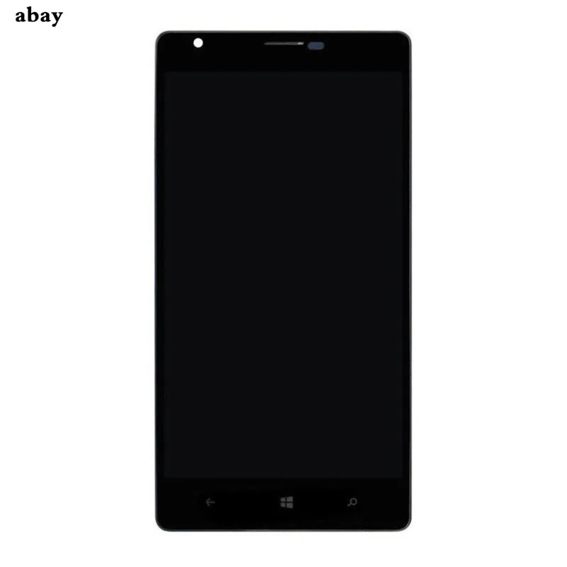 6 0 дюймов для Nokia Lumia 1520 RM 937 LCD дисплей + сенсорный экран дигитайзер в сборе с рамкой