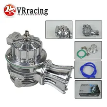 VR RACING FREE SHIPPING VENTURI DRIVE BLOW OFF VALVE KIT BOV UNIVERSAL FITMENT VR5791