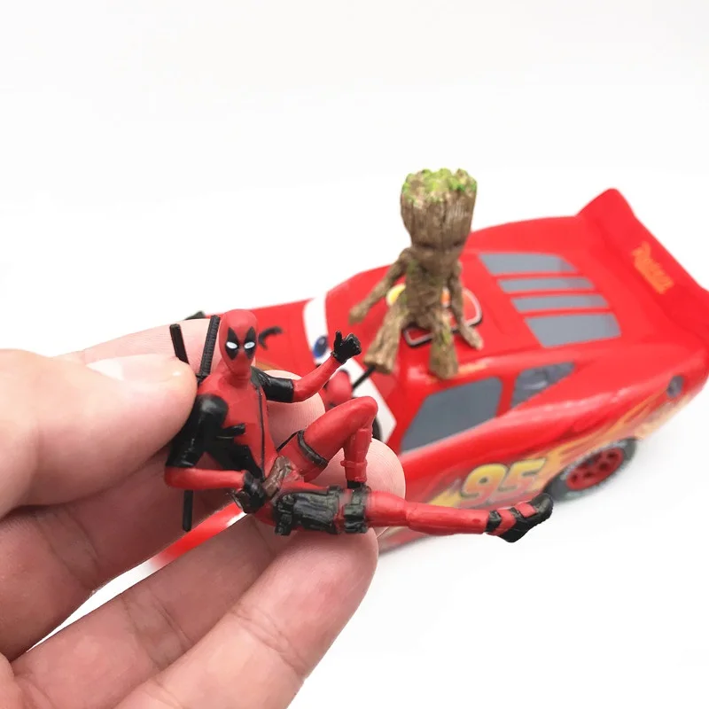 Figuras de ação