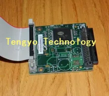 Free shipping C6071-60191 C6071-60407 Q1251-60021 for HP DesignJet 1050C 5000 5100 5500 only Hard disk card with firmware Used
