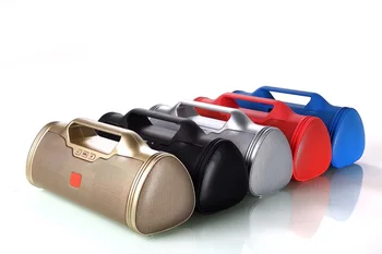 

Wireless Bluetooth Speaker Waterproof Portable Outdoor Column Box Loudspeaker Multiple Colour Wireless Speaker