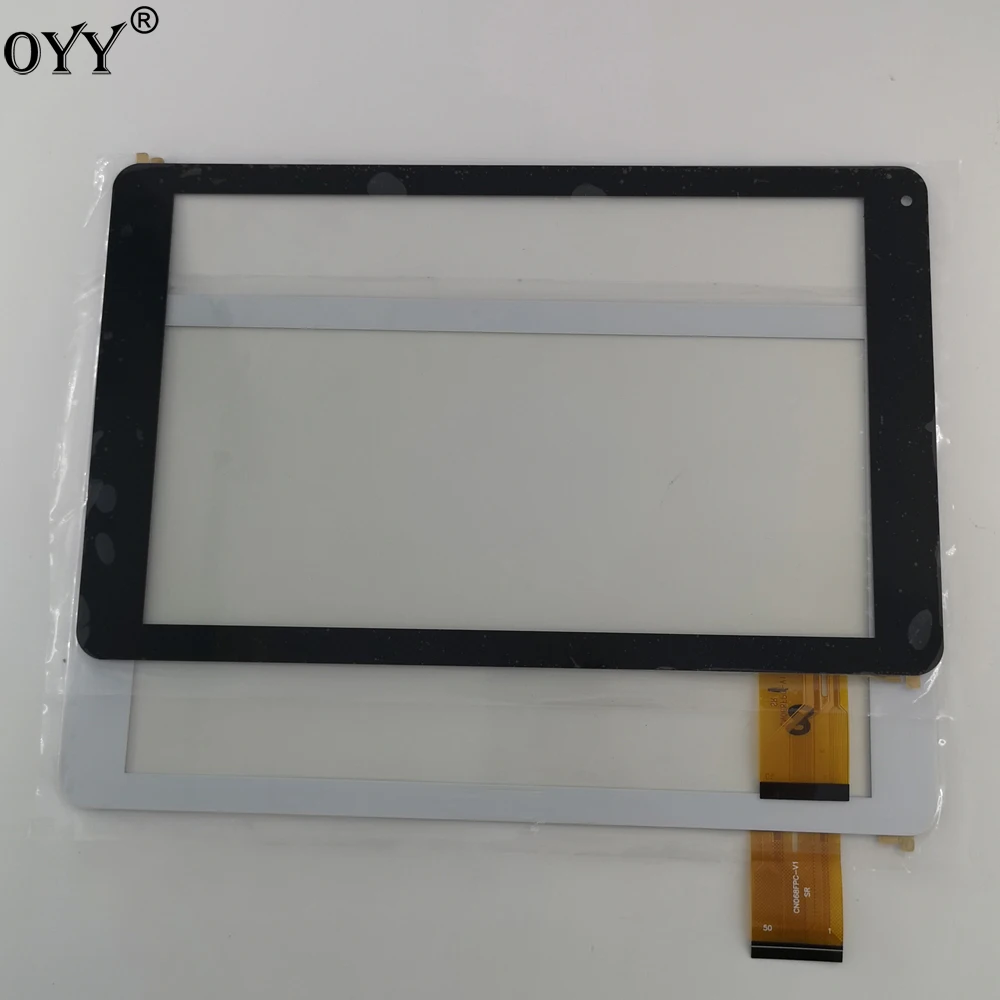 10.1&quot Original Digitizer Touch Screen For Bush My Tablet 10.1 Inch 32GB AC101DPLV3 white or black | Компьютеры и офис