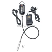 220 V 24000 rpm ювелирные изделия делая инструменты ювелирные изделия Резьба Инструменты Feiliwan Гибкая шахтная машина