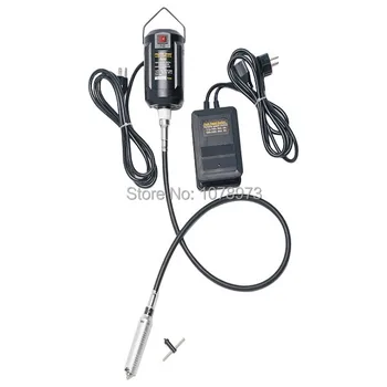 

220V 24000rpm Jewelry Making Tools Jewelry Carving Tools Feiliwan Flexible Shaft Machine