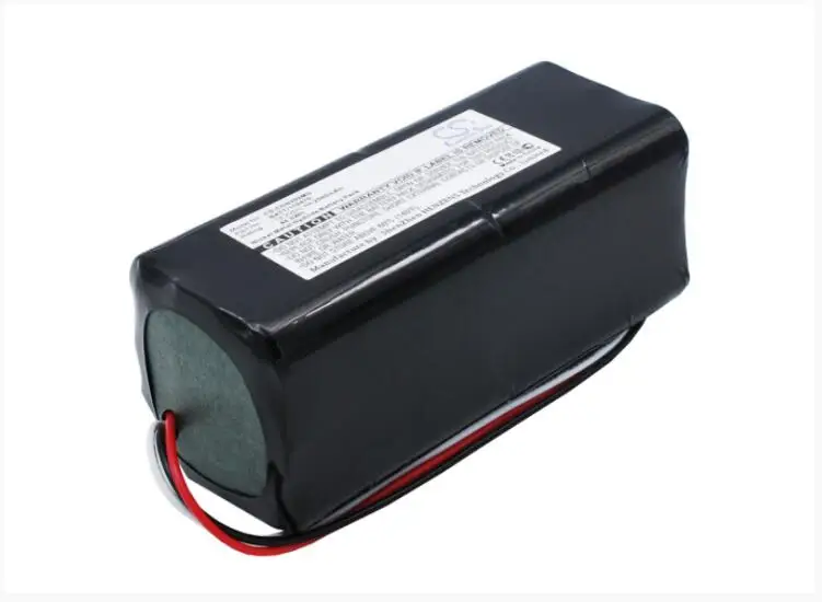 Батарея Cameron sino 2500 mAh для клинической динамики NIBP GX-2 460005-078 BATT/110476 медицинский аккумулятор