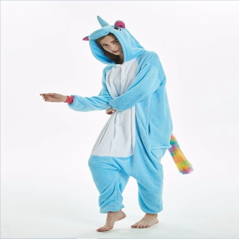 Unisex Onesiee Disfraz de Kigurumi con Capucha Pijama Ropa para Dormir Mono Unisex Onesiee Disfraz de Kigurumi con Capucha Pijama Ropa para Dormir Mono