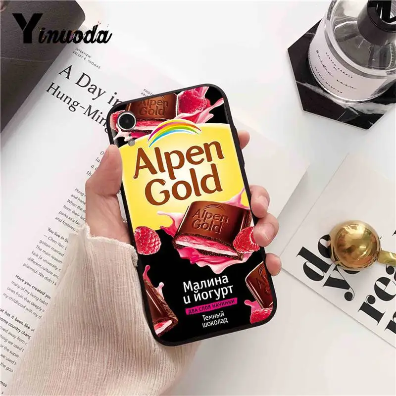 alenka bar wonka chocolate Hard
