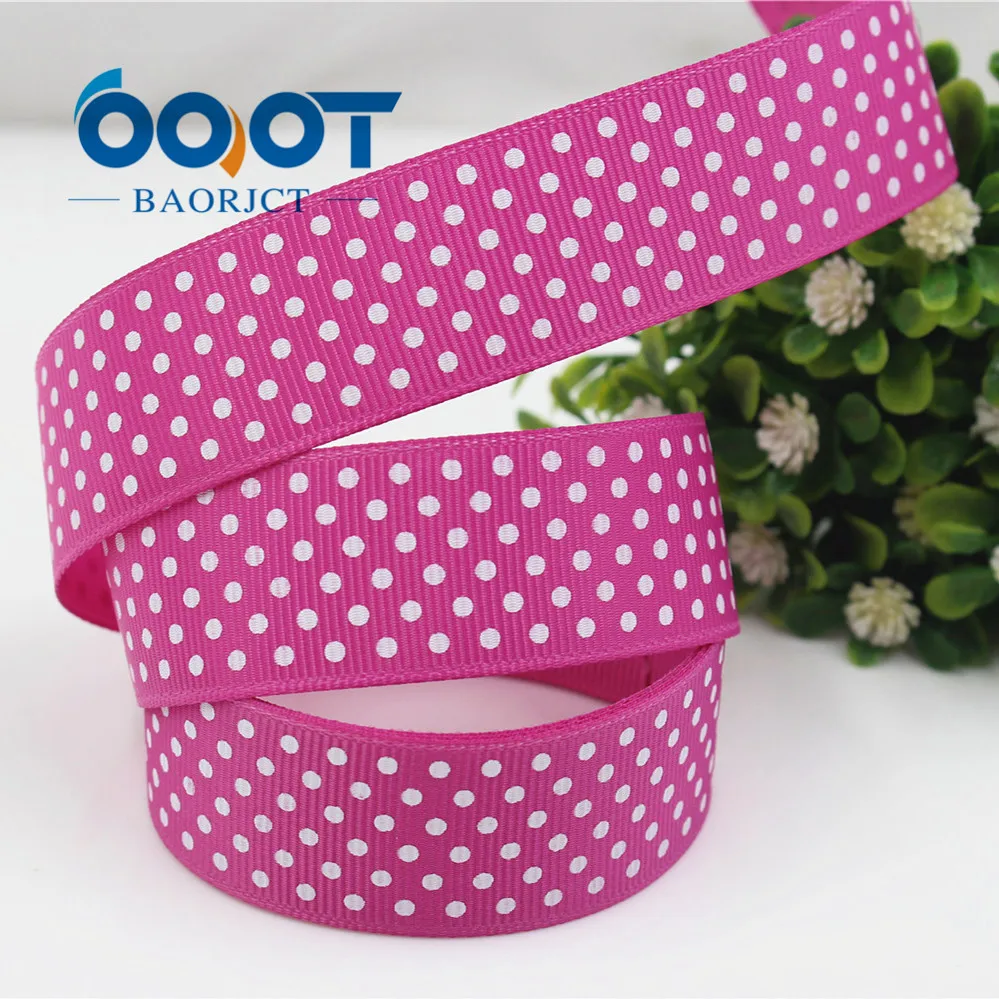 Grosgrain Ribbon For Sewing DIY 25MM 10 yards