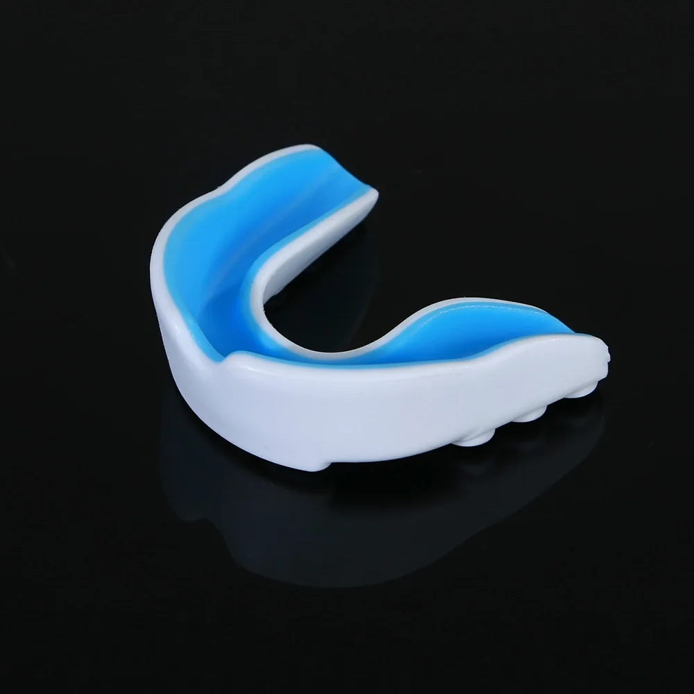 Basketball Mouth Guard (3)