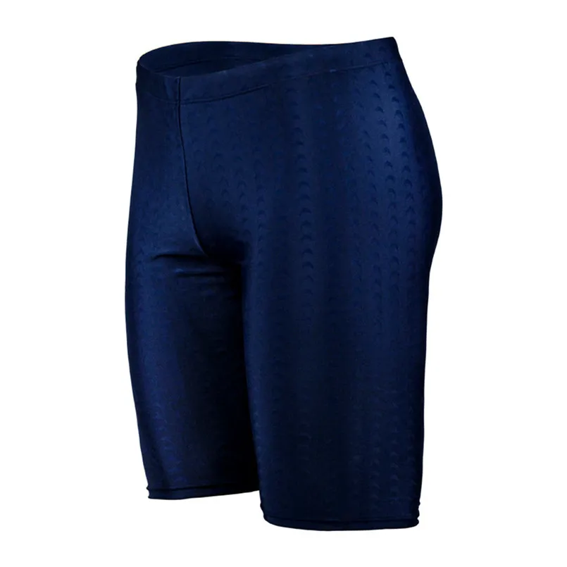 half swimming trunks