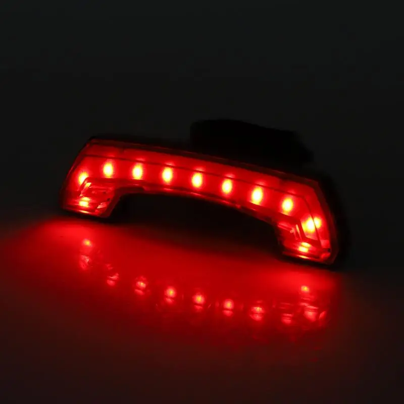 Perfect Bicycle Tail Light USB Rechargeable Bike Rear Light Cycling Taillight Night Riding Safety Warning Lamp Bike Accessories 4 Perfect Bicycle Tail Light USB Rechargeable Bike Rear Light Cycling Taillight Night Riding Safety Warning Lamp Bike Accessories 4