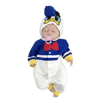 Newborn Baby Autumn clothes Long jumpsuit baby romper tiger costume baby girl overall boy clothes hooded suit clothing outfits 4