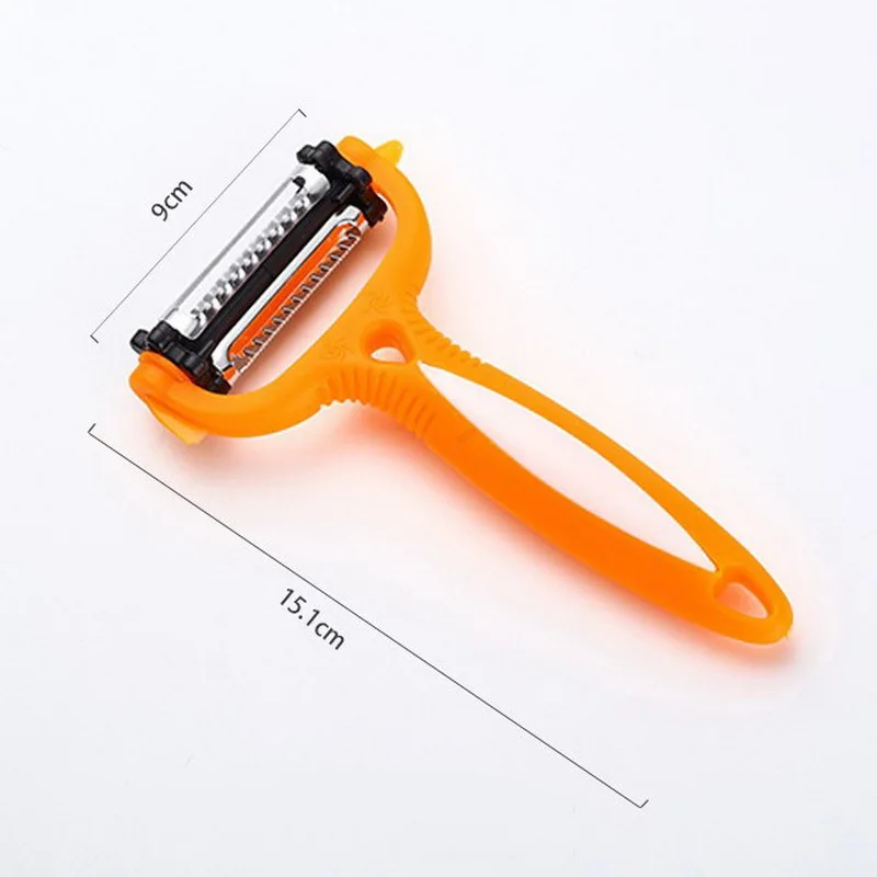 Vegetable Cutter 5