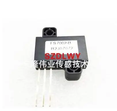 

FS7002-C 0-10 m/sec flow sensors