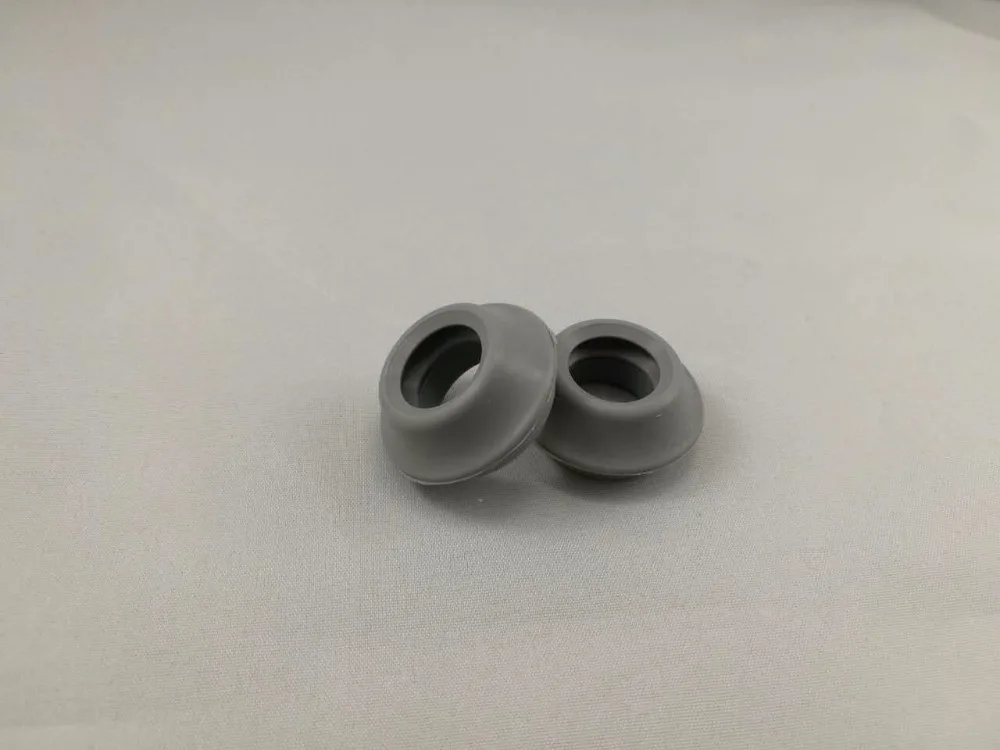 

2 pcs slow juicers spare parts Silica gel Waterproof gasket Juice Machine Accessories for hurom 600/1100 / SBF11