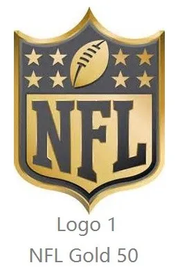 NFL Gold 50