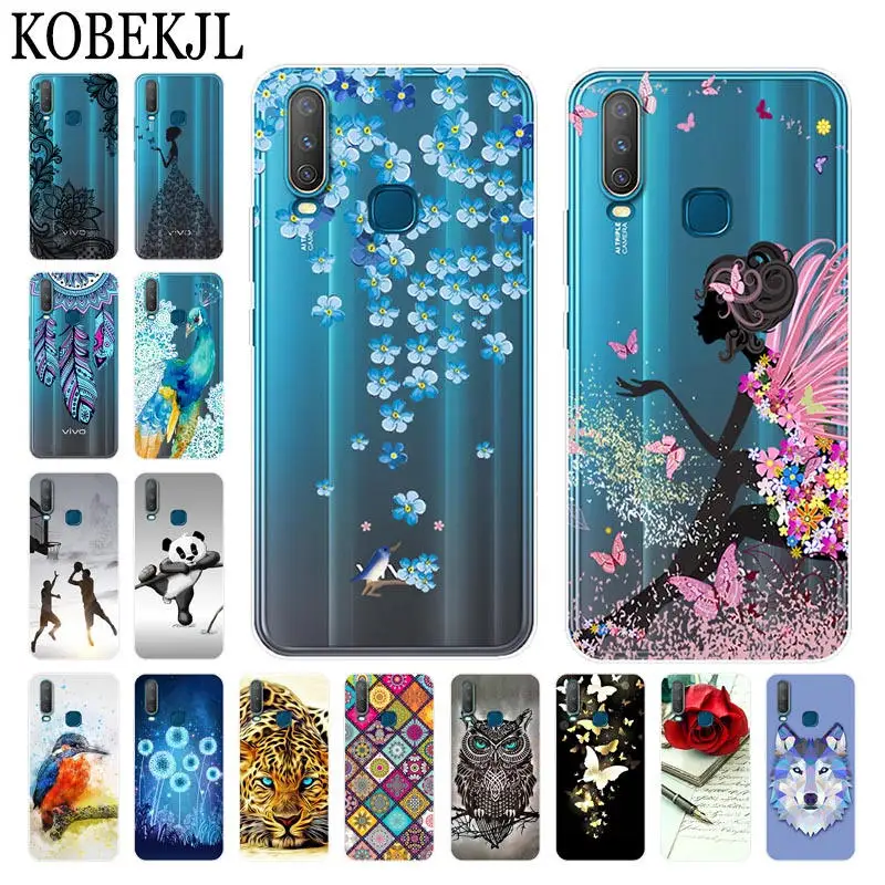 VIVO Y17-速