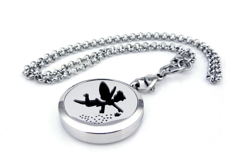 VH-PDL738-5 Diffuser Locket