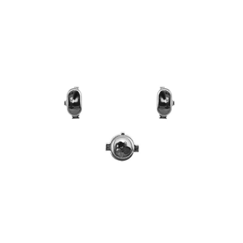 Сменное покрытие для кнопок набор DualShock 4 PlayStation PS4 контроллер корпус кнопка JDS 010|kit