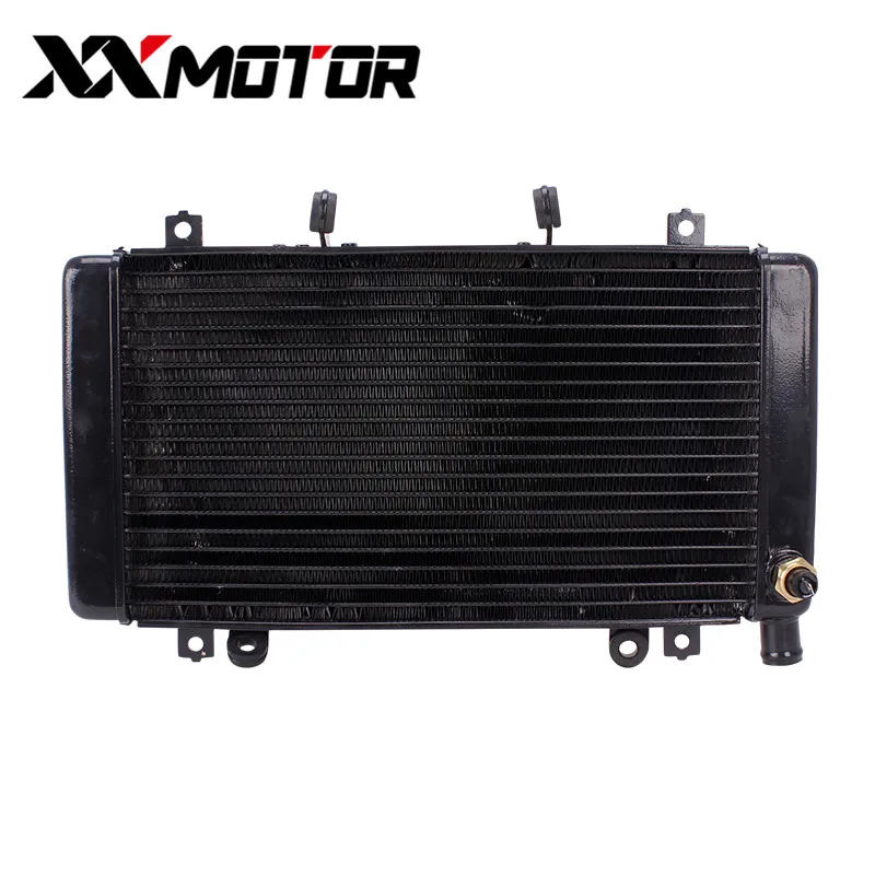 Water Tank Radiator Cooler Water Cooling For Honda CBR400 MC23 CBR400RR NC23 CBR Motorcycle Accessories