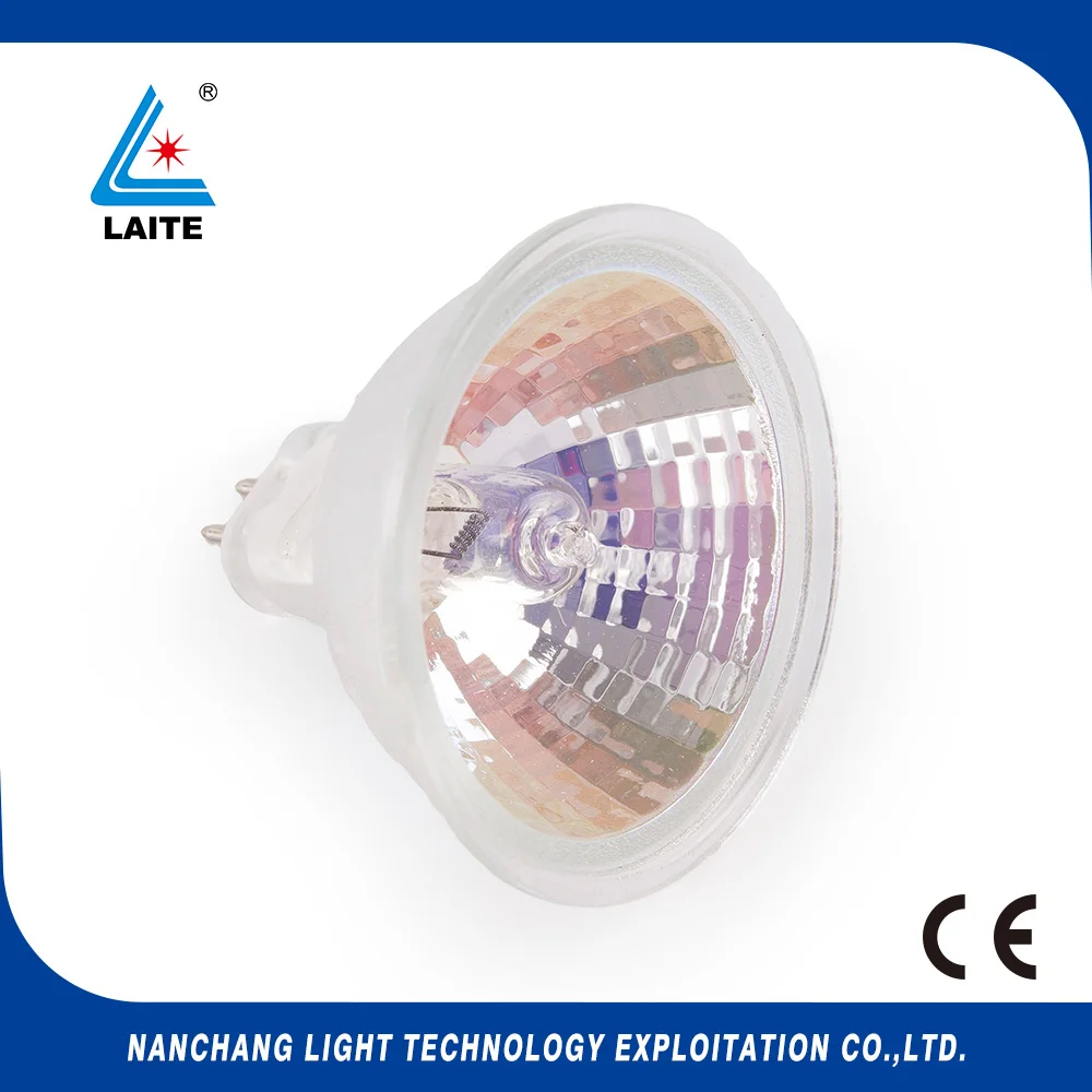 

FXL 93526 82V 410W halogen lamp 82V410W GY5.3 projector light bulb free shipping-10pcs