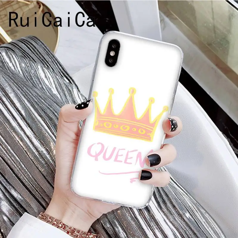 Queen's crown so cool cute pattern popular aesthetic