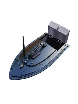 

500 meters double motor automatic nesting boat remote control fishing to send hook boat wireless intelligent bait boat