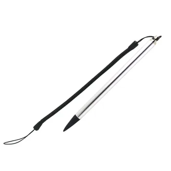 

BINMER Touchscreen Panel TouchScreen Pen Stylus Universal For IPhone IPad For Samsung Tablet Phone PC Touch Stylus Pen Black Red