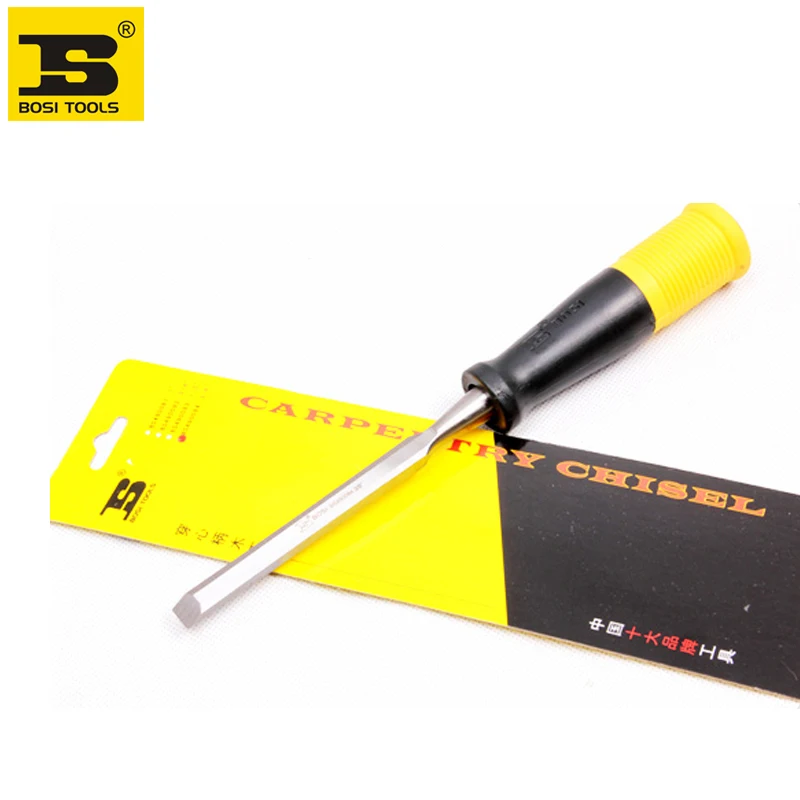 

free shiping BOSI 1/2" wood butt chisel,china top ten brand