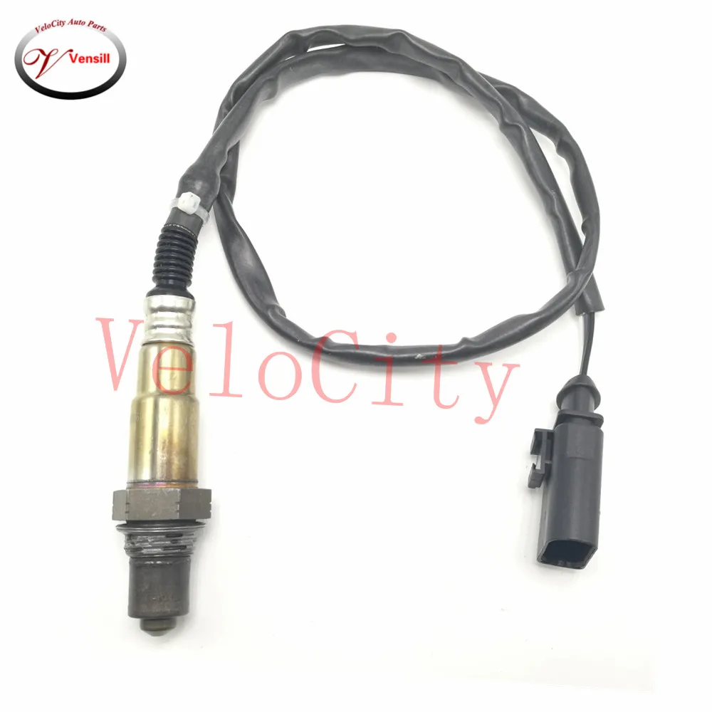 

Oxygen Sensor Lambda Sensor 03C906262AH 0258010061 For Golf 6 Passat 3C Touran Scirocco MK3 1.4 TSI