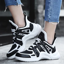 Ceyue 2019 Women Running Shoes Sport Jogging Sneakers L&V Style Sport Shoes Ladies breathable zapatillas deporte mujer sneakers цена Ceyue 2019 Women Running Shoes Sport Jogging Sneakers L&V Style Sport Shoes Ladies breathable zapatillas deporte mujer sneakers цены онлайн